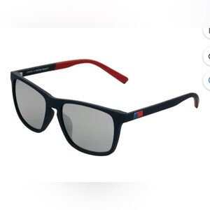 Men Chaps x Foster Grant glasses